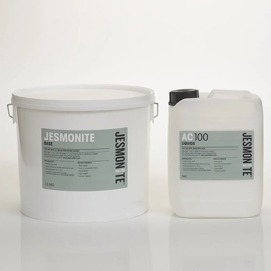 JESMONITE AC100 KIT 1,75kg Mijn winkel